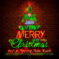 Julio Crossover Ft. Jacqueline Van Bierk - Happy Merry 2017 by Julio Crossover