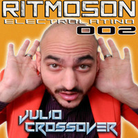 Julio Crossover - Ritmoson 002 by Julio Crossover
