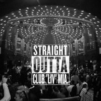 Dj Rob Wreck - Live At Club &quot;LIV&quot; Miami by DjRobWreck