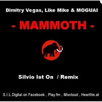 MAMMOTH - Silvio Is On - Remix by Silvio Is On - DJ & Producer by House Am Rhein Records (Düsseldorf) Germany