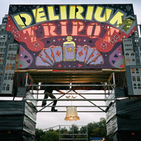 -- Délirium Tripot -- Dj Set Tech House / By Nikko del barrio - Mixed @ Festival   (Oct 2015) by Nikko Del BarriO