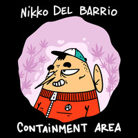 -- Containment Area -- Dj Set Drum'n'bass by Nikko Del Barrio (Mars 2020) by Nikko Del BarriO