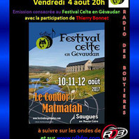 2017-08-04 Celtitude festival Celte en Gévaudan by Celtitude Gilles