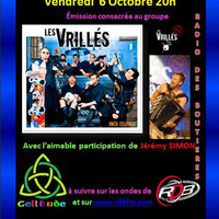 2017-10-06 Celtitude Les Vrillés by Celtitude Gilles