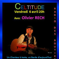 2018-04-06 Celtitude Olivier Rech.mp3 by Celtitude Gilles