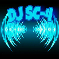 DJ SC-4 - Promo In Da Mix 03 ( 10.02.2018 NL ) by DJ SC-4