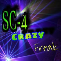 DJ SC-4 - Crazy Freak! BUUUUUM !!! ( 16.10.2018 NL ) by DJ SC-4