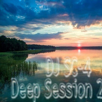 DJ SC-4 - Deep Session 2018 by DJ SC-4
