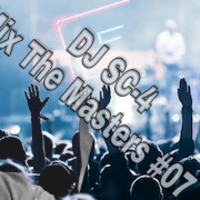DJ SC-4 - Mix The Masters #07 ( 24.01.2019 NL ) by DJ SC-4