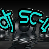 DJ SC-4 - It's Me..DJ SC-4 by DJ SC-4
