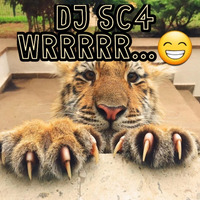 DJ SC-4 - Wrrrrr....😁 by DJ SC-4