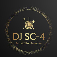 DJ SC-4 - Mix The Masters #04 (02.12.2017 NL ) by DJ SC-4