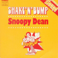 Shake 'N' Bump - aldino remix by aldino