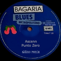 Punto Zero - aldino remix by aldino