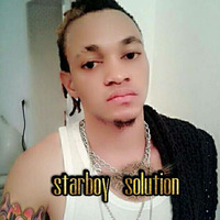 Star Boy Sollution Title My Baby Remix download by Djkocha Moses