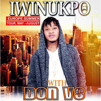 DON VS.IWINUKPO Remix By DeeJay Kocha by Djkocha Moses