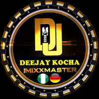 DJ KOCHA/BEST OF EDO ROBISON MIX VOL.11 Get your Copy,/Click and Download For free by Djkocha Moses