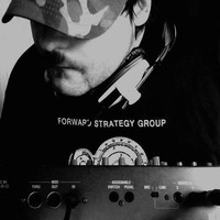 Patrick Walker (Forward Strategy Group / UK) - DJ session from 2012 by patrick walker