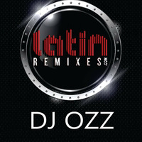 Los 4-A Ella Quien La Vio LLorar Fui Yo (DJ Ozz Simple Intro Outro ) 97 105 Bpm by DjOzz Remixes