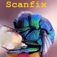 Scanfix - Space voices vol. 4. 2016 by Zsolt Finta Dody Rossi