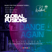 Dancehall Occupation_DJWB by Worldbeat Musik