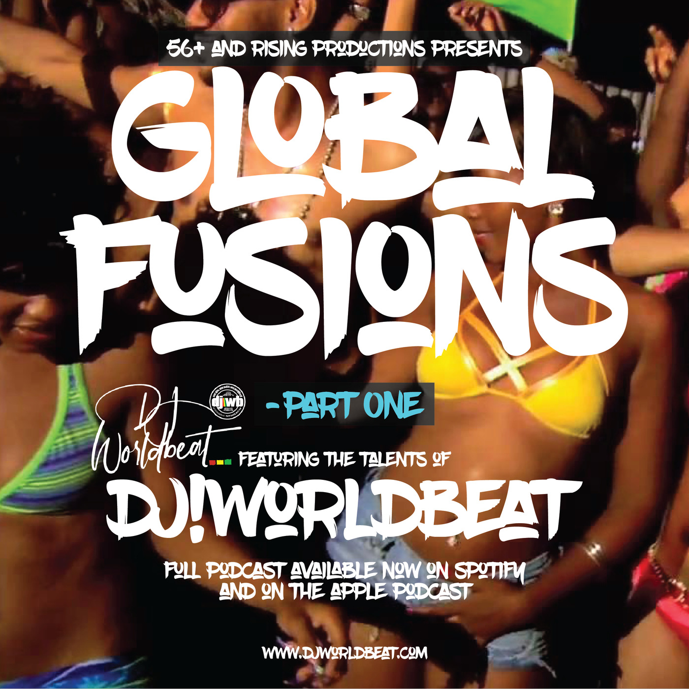 Global Fusions 001