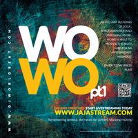WOWO pt1_DJWB by Worldbeat Musik