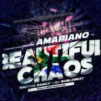 Beautiful Chaos, vol.2 by Worldbeat Music