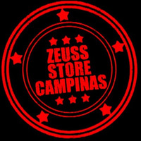 DJ César Machia - Zeuss Store Set Mix (Abril 2016) by Zeuss Store Music