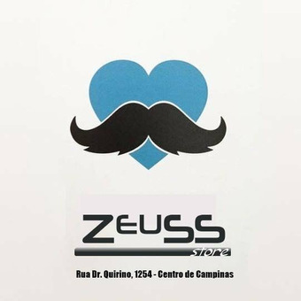 Zeuss Store Music