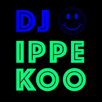 Nightlife Sessions 1.0 Mix by DJ Ippe Koo (Helsinki Finland)