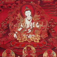 37 Übungen für einen Bodhisattva