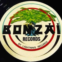 BONZAI PLATINUM MIXED DJ KUKY.mp3 by DJ KUKY