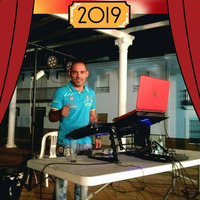 3 - ESPECIAL NOCHE VIEJA 2018 LIVE AT SAN TELMO MIXED BY DJ KUKY PARTE 3 by DJ KUKY