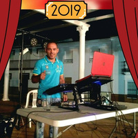 1 - ESPECIAL NOCHE VIEJA 2018 LIVE AT SAN TELMO MIXED BY DJ KUKY PARTE 1 by DJ KUKY