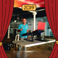 DOMINGO RABADAN LIVE AT SALA HABANA ROSAL DE LA FRONTERA 03-02-2019 PARTE 1 by DJ KUKY