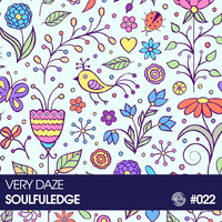 Soulfuledge - Very Daze by Soulfuledge