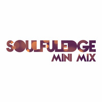 Soulfuledge Mini Mix: 27.10.2015 by Soulfuledge