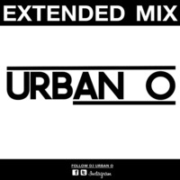 Eric Bellinger feat. E-40 - Over Here (DJ URBAN O EXTENDED) by DJ URBAN O