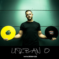 DJ Urban O - Addicted To Black Vol. 13 (2016) by DJ URBAN O