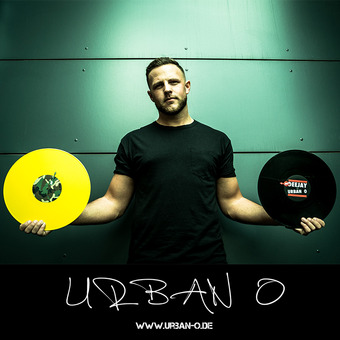 DJ URBAN O