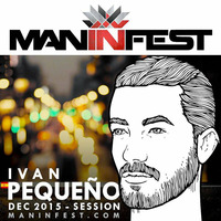 Iván Pequeño - ManInfest by Iván Pequeño
