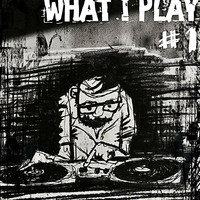 Heizer - what i play #1 by Lars Heizer
