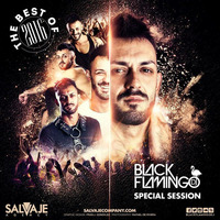 The Best of 2016 by Black Flamingo Dj Special Session by Black Flamingo Dj