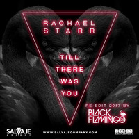 Rachel Starr- Till there was you-TEASER- ( Remix 2017 ) by Black Flamingo Dj