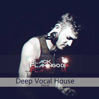 Sesion Deep Vocal House by Black Flamingo Dj 2 by Black Flamingo Dj