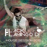 Sesion House 2015 Black Flamingo Dj by Black Flamingo Dj