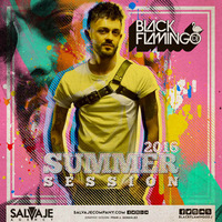 Summer House Session 2016 by Black Flamingo Dj by Black Flamingo Dj