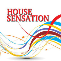 House Sensation 13 by Ismaël Delay