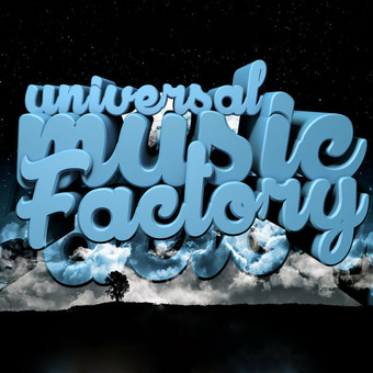 Universal Music Factory